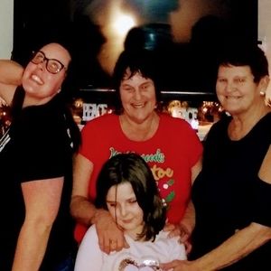 Meet your Posher, Sue